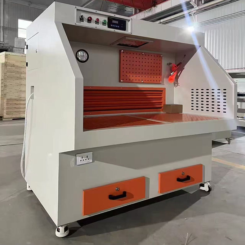 Industrial Dust Collector - YIBOYUAN