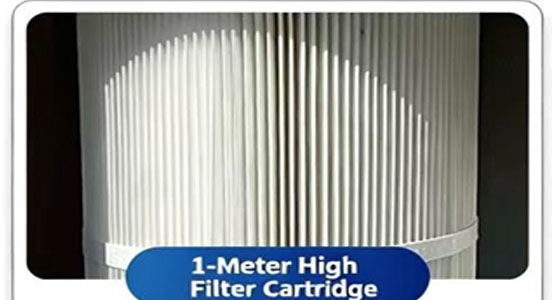 Filter core