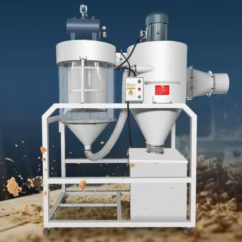 pulse-whirlwind-dust-collector-with-highsuction
