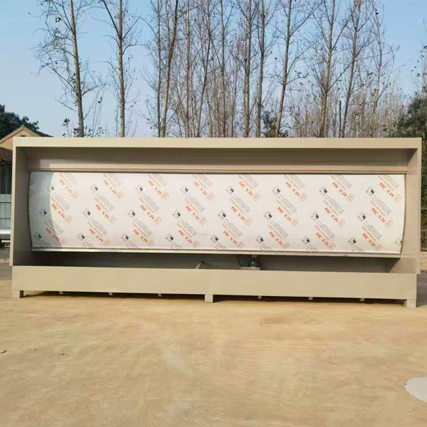 Pictures of water curtain cabinets