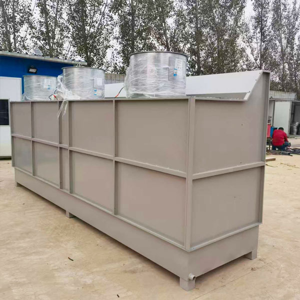 Pictures of water curtain cabinets