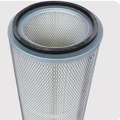 Filter core