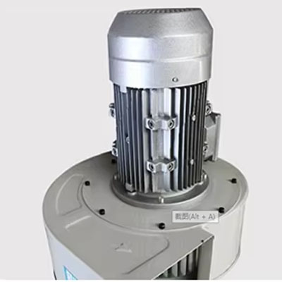 Motor