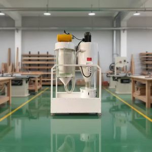 Woodworking Dust Collector