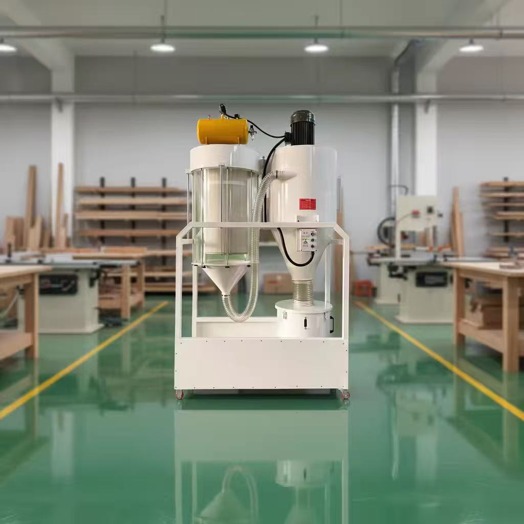 Woodworking Dust Collector