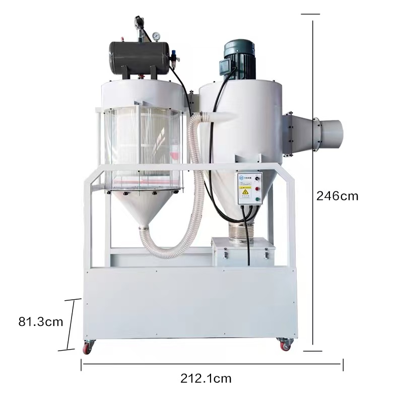 Woodworking Dust Collector