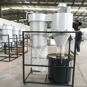 750W cyclone separator