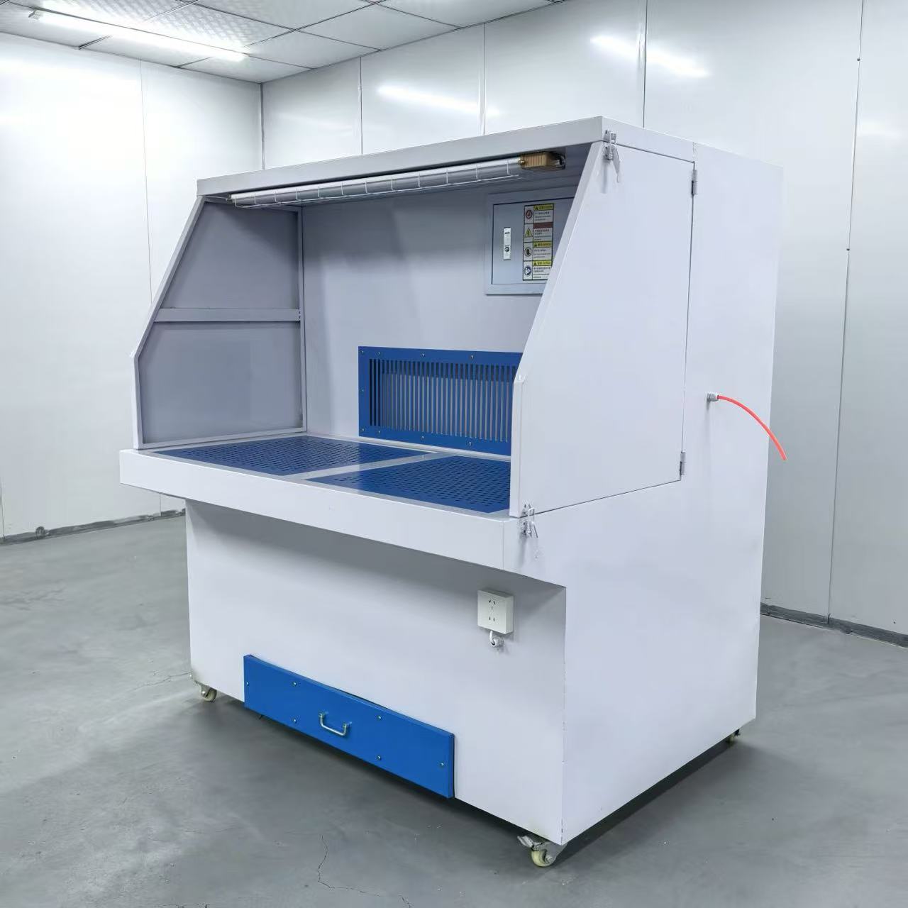 Multifunctional Grinding Workbench - Image 2