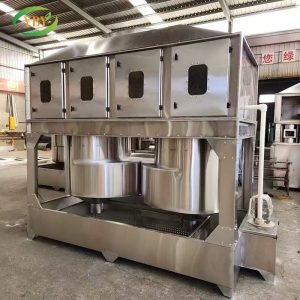 Unbeatable 2m Cyclone Washing Tower | Thoroughly Purify Factory Waste Gas