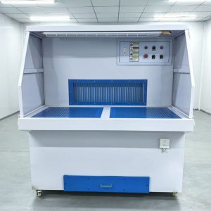 Multifunctional Grinding Workbench