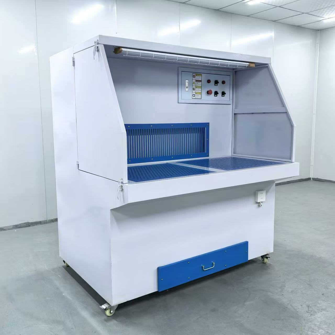 Multifunctional Grinding Workbench - Image 3