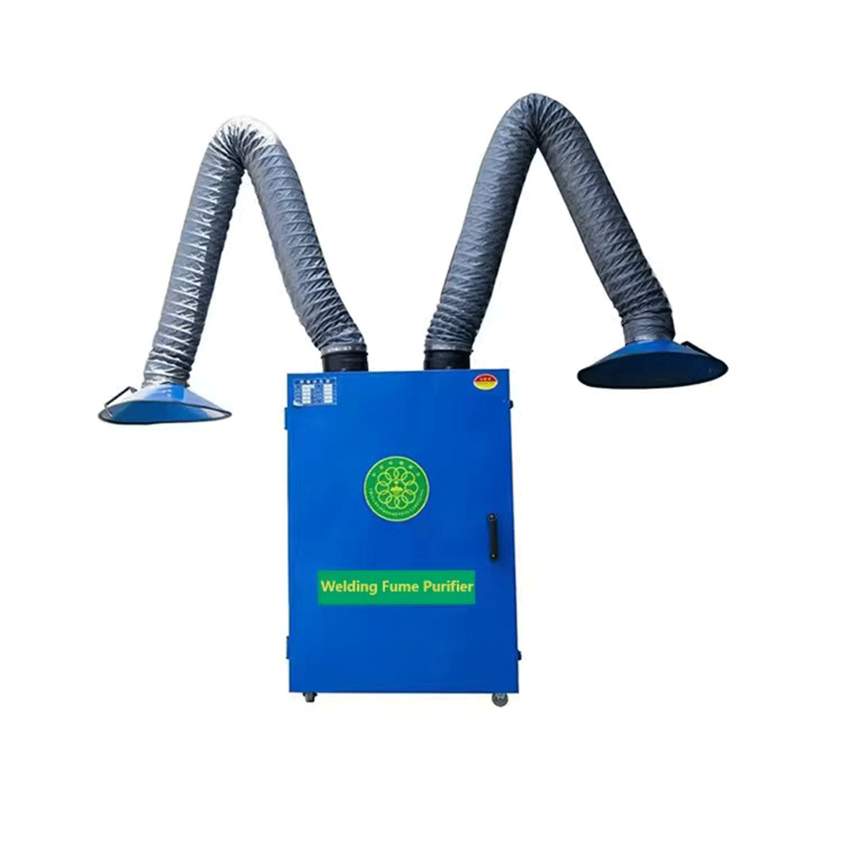 Customized welding smoke purifier