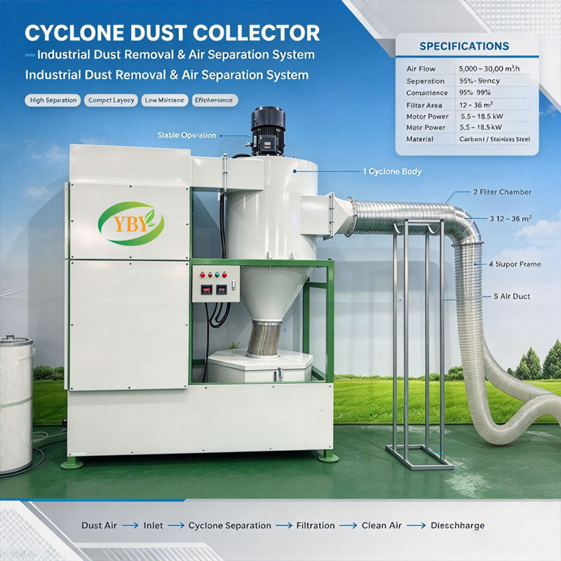 dust collector