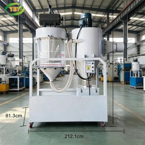 Cyclone Dust Extraction System