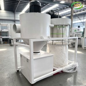 Woodworking Dust Collector