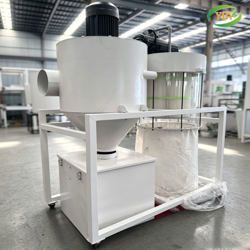 Woodworking Dust Collector