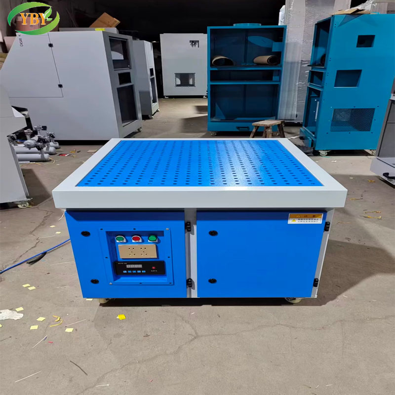 Metal Grinding Table
